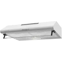 Corbero Selati640w Konventionell Huva
