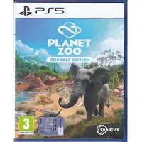 Ps5 Planet Zoo It