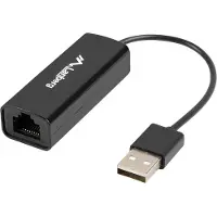 Lanberg Network card NC-0100-01