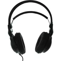 Maxell Home Studio Hörlurar