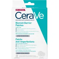 CeraVe Blemish Barrier Patches 22 st/paket