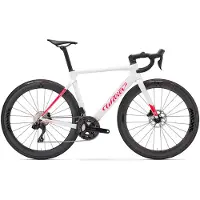 Wilier Filante Sl Ultegra Di2 Pm Inpeak S50 Racercykel