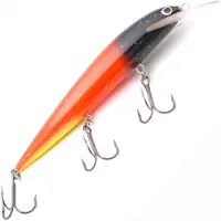 Karikko 13 cm wobbler Mästarnas Val färger