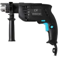Cecotec Cecoraptor Impact Slagborrmaskin 850w