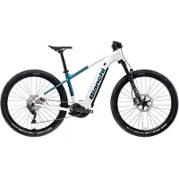 Bianchi T-tronik X 9.2 29´´ Deore 10s Bosch Pl 2026 Elcykel Mtb