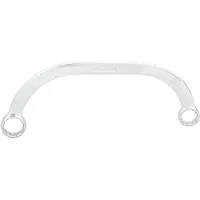 Ks Tools 5180852 518.0852 Dubbel ringnyckel Nyckelvidd (Metrisk) (för titel) 10 - 12 mm