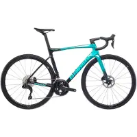 Bianchi Specialissima Comp Ultegra Di2 2026 Racercykel