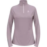 Odlo Essential Ceramiwarm Tröja Med Halv Dragkedja