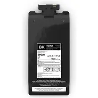 Epson T57U1 - 1.6 L - svart - original - bläckpaket