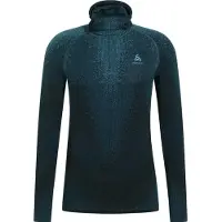 Odlo Performance Warm Långärmad Baslager