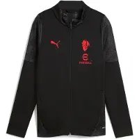 Puma Ac Milan 25/26 Träning Juniorjacka