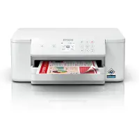 Epson WorkForce Pro WF-C4310DW - skriv ut