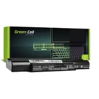 Green Cell Laptop batteri 10.8 V 4400 mAh Fujitsu