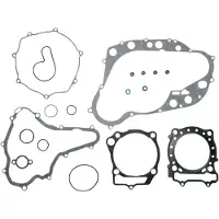 Moose Hard-parts 808916 Atv Suzuki Lt-r450 06-08 Komplett Packningssats