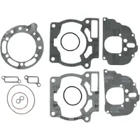 Moose Hard-parts Offroad Standard Ktm 200sx 00-02 Topplockspackningssats