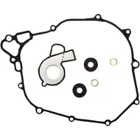 Moose Hard-parts 821374 Husqvarna Fc 450 16-19 Vattenpumps Packning