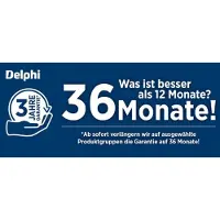 Delphi Bromsslang LH8067