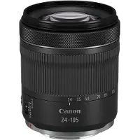 Canon RF 24-105mm objektiv F4-7,1 IS STM