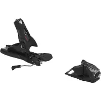 Look - Skidbindningar - SPX 13 GW Black för UnisexUll - Storlek 100 mm - Svart