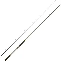 Daiwa Legalis Sb Spinnfiskespö