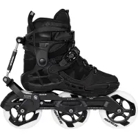 Powerslide Phuzion Argon Syncro 110 Inlines