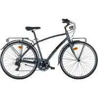 Montana Bikes Lunapiena Man 700 Ty-300 Revo 2024 Cykel