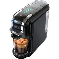 HiBREW 5 In 1 H2b Kapselkaffemaskin