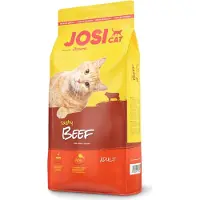 Josera Smakfull Kattmat Med Nötkött 18kg