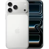 Apple iPhone 17 Pro Max 1 TB Silver MFYV4HX/A