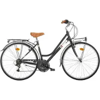 Montana Bikes Streetland Lady 700 Ty-21 3x7s 2024 Cykel