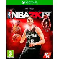Nba 2k17