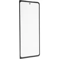 DIYelecs Skärmbyte för Galaxy Z Fold 4 5G F936 Professionell Främre Yttre Lins Glas Skärm med