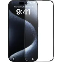 NILLKIN CP+PRO härdat glas iPhone 16 Plus