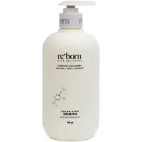 ReBorn - COLOR SAVE SHAMPOO - 500 ml