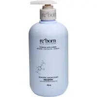 Ginza.se ReBorn - Blonde Highlight Shampoo - 500 ml