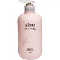 Ginza.se ReBorn - Hair Smoothing Shampoo - 500 ml
