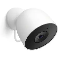Google Nest Cam Gen 2 Outdoor övervakningskamera