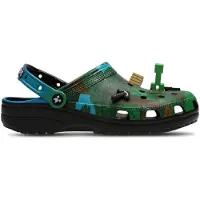 Crocs Minecraft Classics Träskor