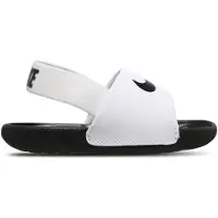 Nike Kawa Tofflor Baby, vit
