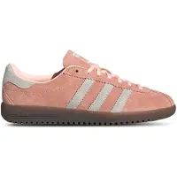 Adidas Låg sneaker 'Bermuda' rosa / vit