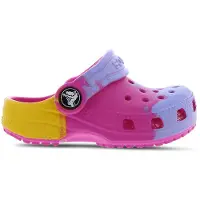 Crocs Classic Ombre Träskor