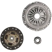 AISIN Kopplingssats KY-127