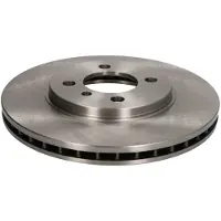 ABE Bromsskiva C3B002ABE fram, ventilerad, 1 Stycke