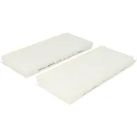 Knecht Kupéfilter LA 349/S