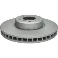 Bosch Bromsskiva 0 986 479 E20 fram, ventilerad, höggradigt förkolnad, 1 Stycke