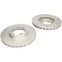 Delphi Bromsskiva BG5156C Delphi