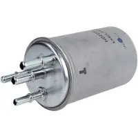 Delphi Bränslefilter HDF955
