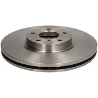 ABE Bromsskiva C31088ABE fram, ventilerad, 1 Stycke