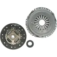 SACHS Kopplingssats 3000 386 001