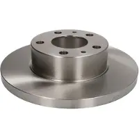 ABE Bromsskiva C3P016ABE fram, full, 1 Stycke